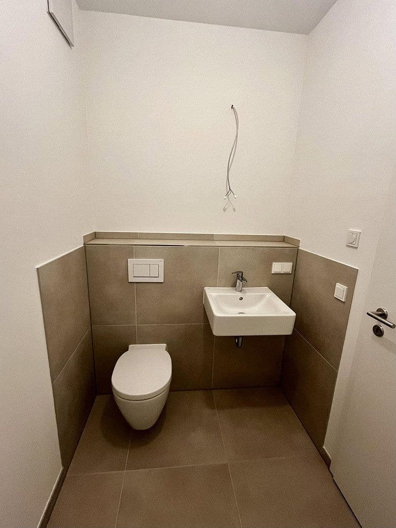 Pronájem bytu 3+1 135 m², Alte Str. 12, Frechen, Severní Porýní-Vestfálsko Pronájem bytu 3+1 135 m², Alte Str. 12, Frechen, Severní Porýní-Vestfálsko