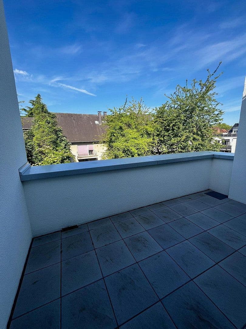 Pronájem bytu 3+1 135 m², Alte Str. 12, Frechen, Severní Porýní-Vestfálsko Pronájem bytu 3+1 135 m², Alte Str. 12, Frechen, Severní Porýní-Vestfálsko