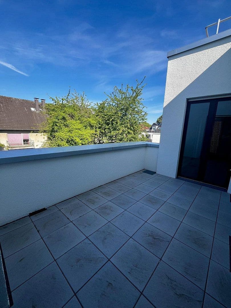 Pronájem bytu 3+1 135 m², Alte Str. 12, Frechen, Severní Porýní-Vestfálsko Pronájem bytu 3+1 135 m², Alte Str. 12, Frechen, Severní Porýní-Vestfálsko