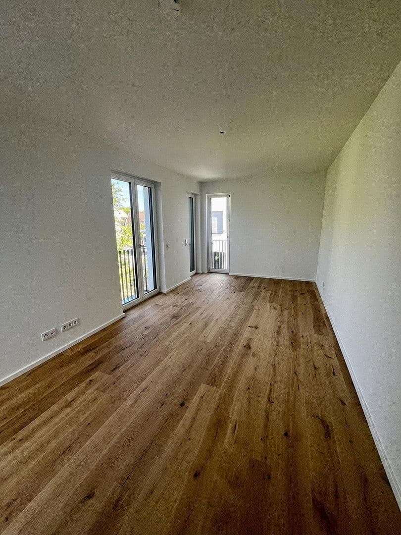 Pronájem bytu 3+1 135 m², Alte Str. 12, Frechen, Severní Porýní-Vestfálsko Pronájem bytu 3+1 135 m², Alte Str. 12, Frechen, Severní Porýní-Vestfálsko
