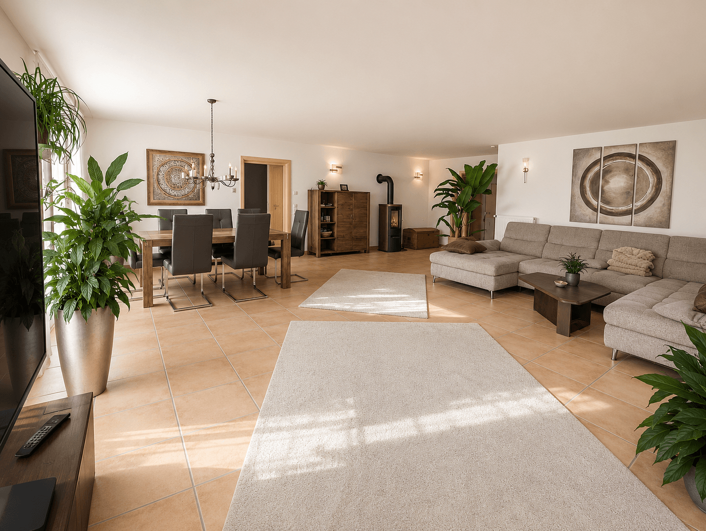 Prodej domu 215 m², pozemek 1.339 m², Kirchberg an der Iller, Bádensko-Württembersko Prodej domu 215 m², pozemek 1.339 m², Kirchberg an der Iller, Bádensko-Württembersko