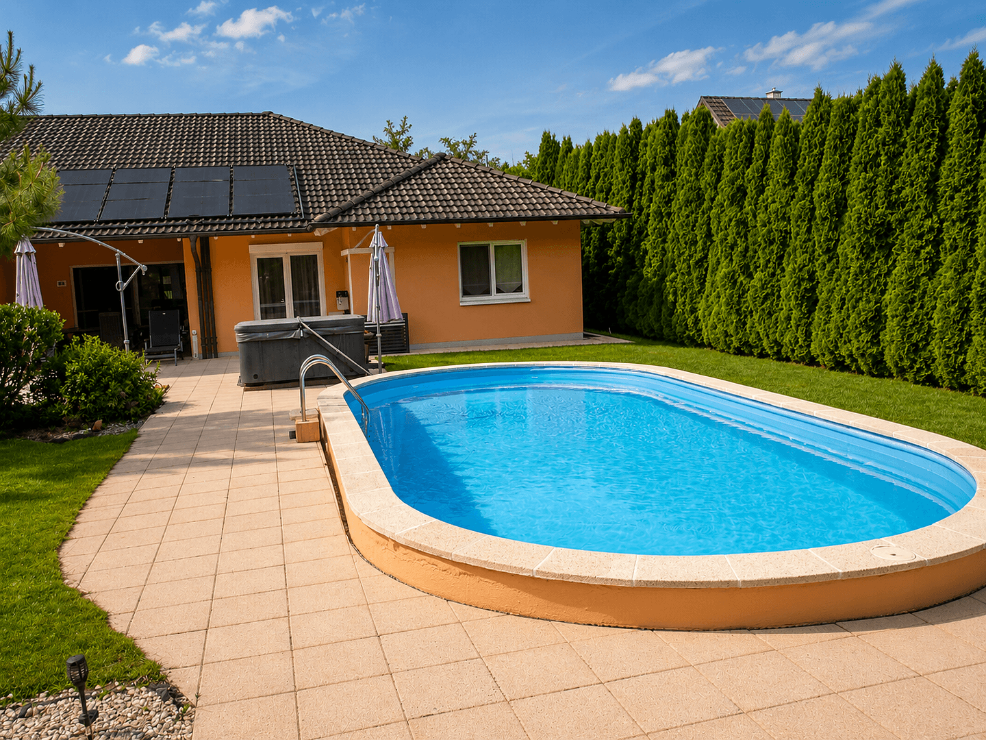 Prodej domu 215 m², pozemek 1.339 m², Kirchberg an der Iller, Bádensko-Württembersko Prodej domu 215 m², pozemek 1.339 m², Kirchberg an der Iller, Bádensko-Württembersko