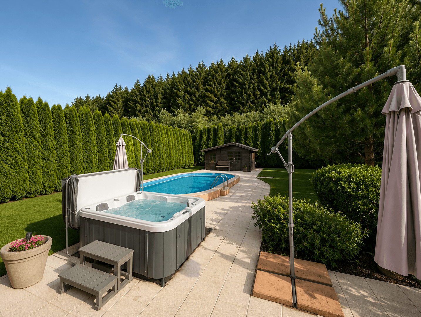 Prodej domu 215 m², pozemek 1.339 m², Kirchberg an der Iller, Bádensko-Württembersko Prodej domu 215 m², pozemek 1.339 m², Kirchberg an der Iller, Bádensko-Württembersko