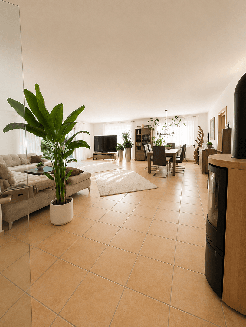 Prodej domu 215 m², pozemek 1.339 m², Kirchberg an der Iller, Bádensko-Württembersko Prodej domu 215 m², pozemek 1.339 m², Kirchberg an der Iller, Bádensko-Württembersko