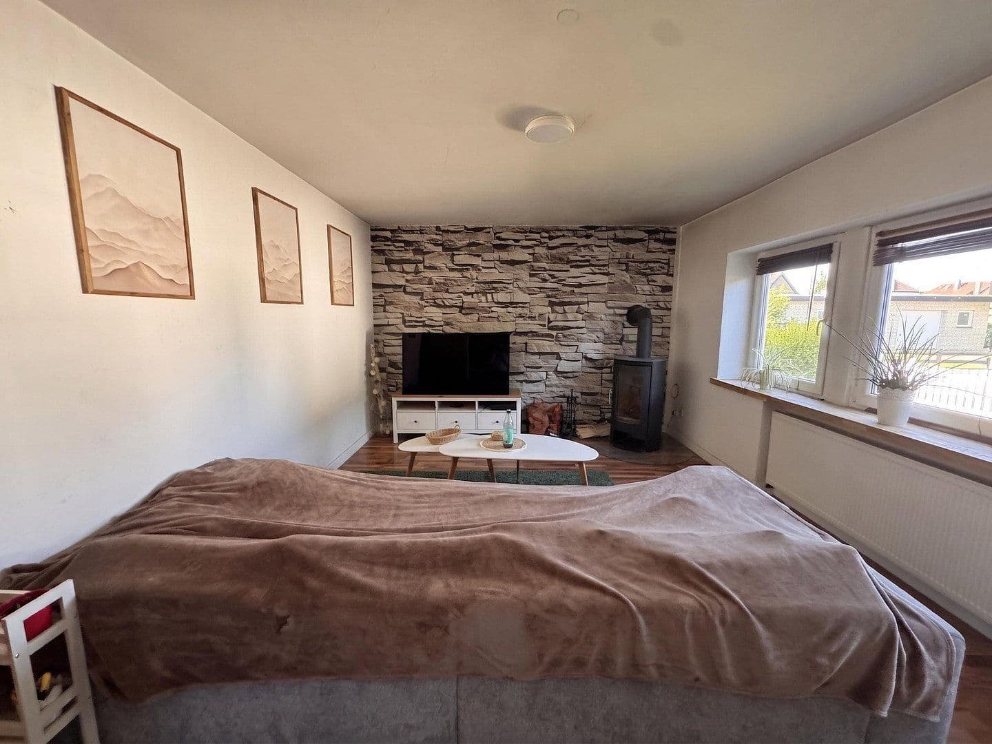 Prodej domu 125 m², pozemek 700 m², Berne, Dolní Sasko Prodej domu 125 m², pozemek 700 m², Berne, Dolní Sasko
