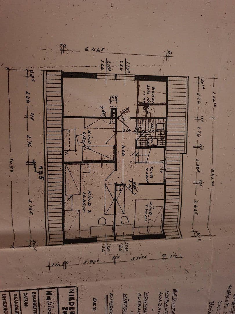 Prodej domu 125 m², pozemek 700 m², Berne, Dolní Sasko Prodej domu 125 m², pozemek 700 m², Berne, Dolní Sasko