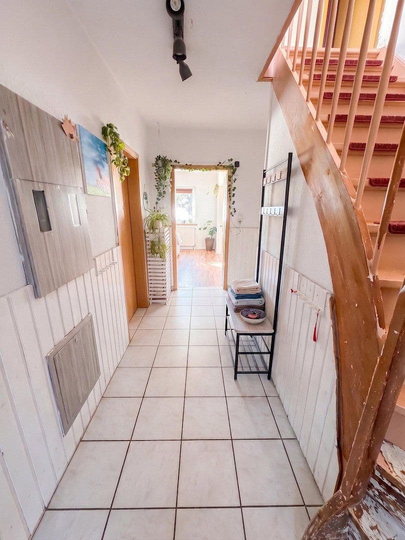 Prodej domu 125 m², pozemek 700 m², Berne, Dolní Sasko Prodej domu 125 m², pozemek 700 m², Berne, Dolní Sasko
