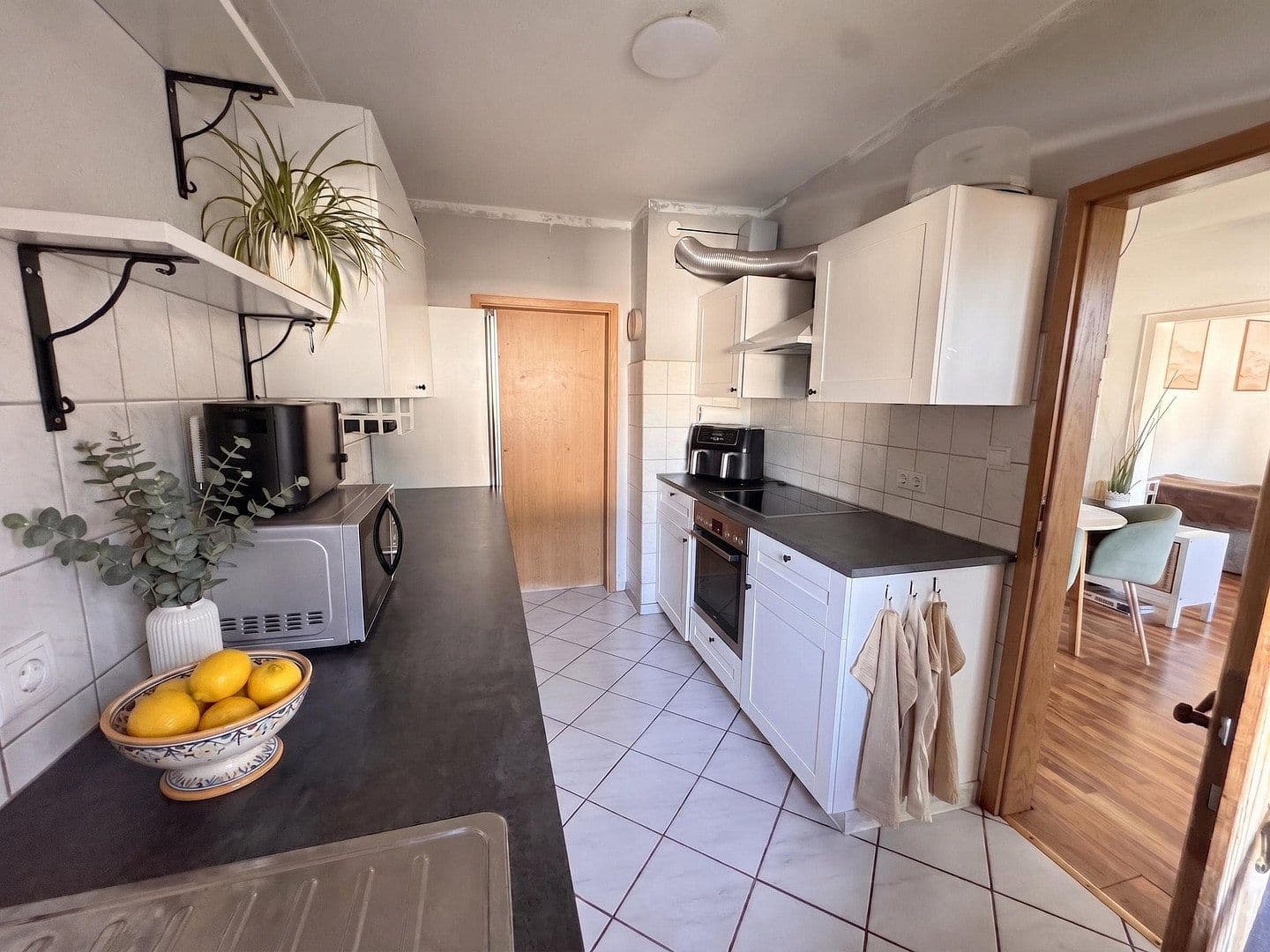 Prodej domu 125 m², pozemek 700 m², Berne, Dolní Sasko Prodej domu 125 m², pozemek 700 m², Berne, Dolní Sasko