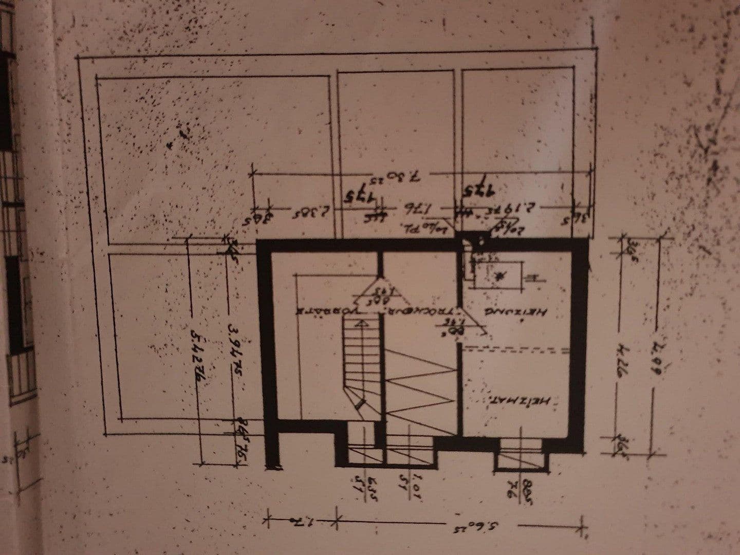 Prodej domu 125 m², pozemek 700 m², Berne, Dolní Sasko Prodej domu 125 m², pozemek 700 m², Berne, Dolní Sasko