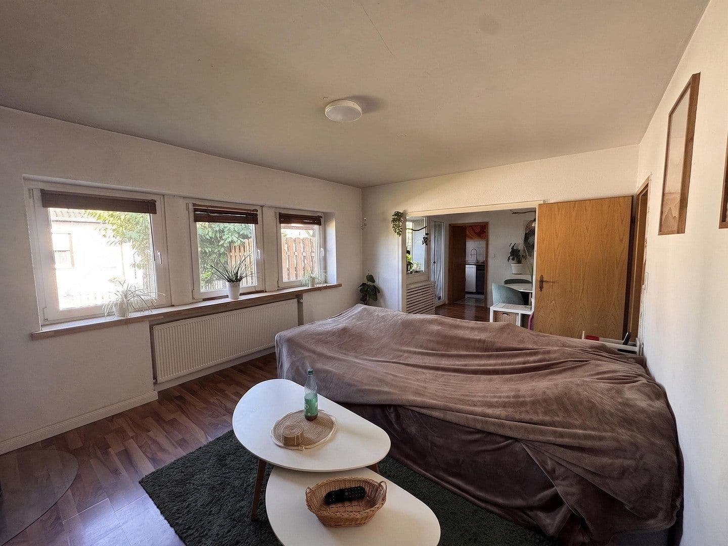 Prodej domu 125 m², pozemek 700 m², Berne, Dolní Sasko Prodej domu 125 m², pozemek 700 m², Berne, Dolní Sasko
