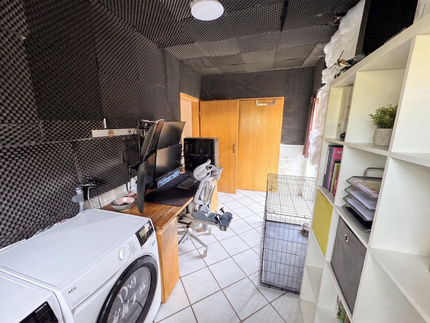Prodej domu 125 m², pozemek 700 m², Berne, Dolní Sasko Prodej domu 125 m², pozemek 700 m², Berne, Dolní Sasko