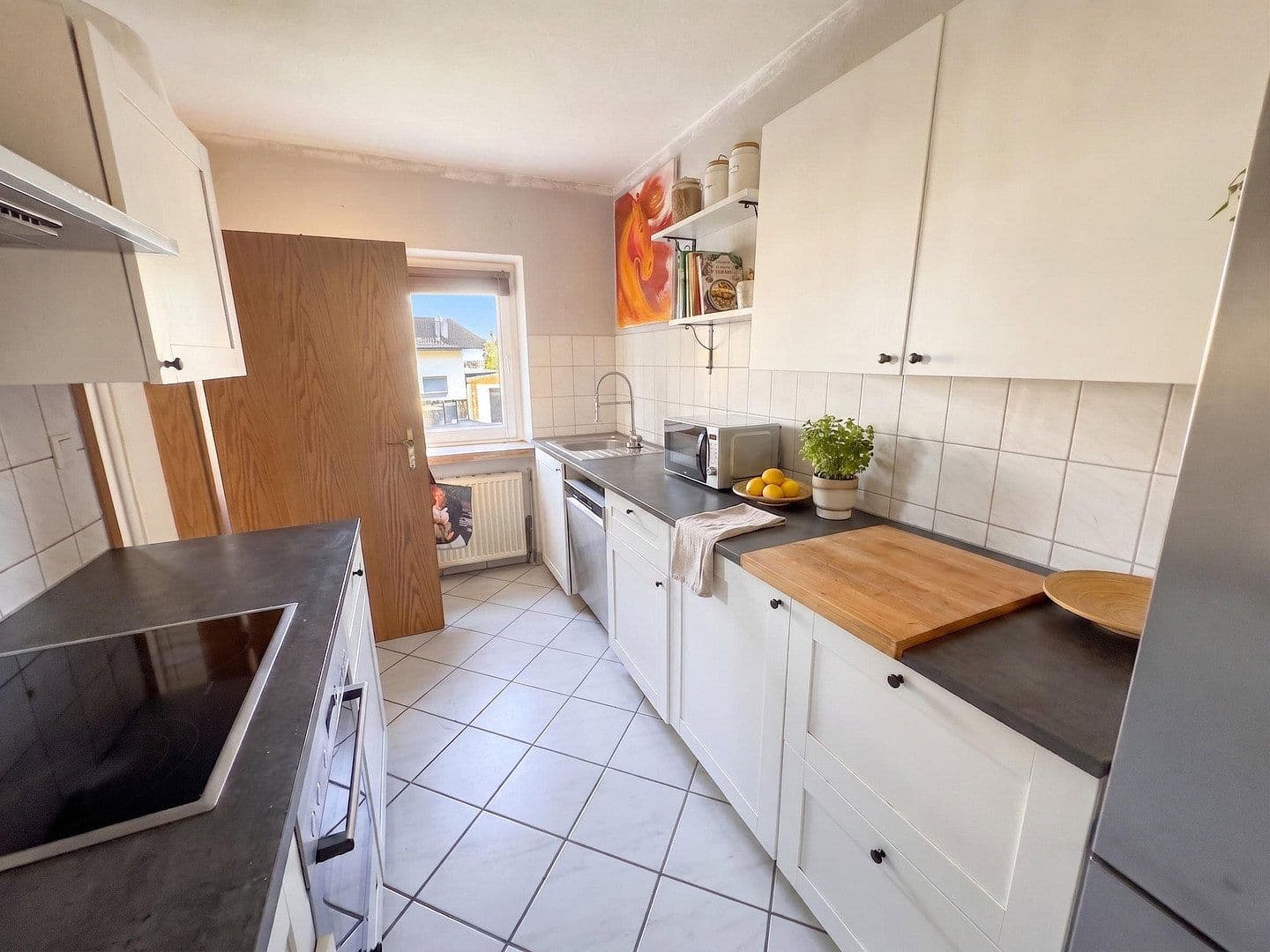 Prodej domu 125 m², pozemek 700 m², Berne, Dolní Sasko Prodej domu 125 m², pozemek 700 m², Berne, Dolní Sasko
