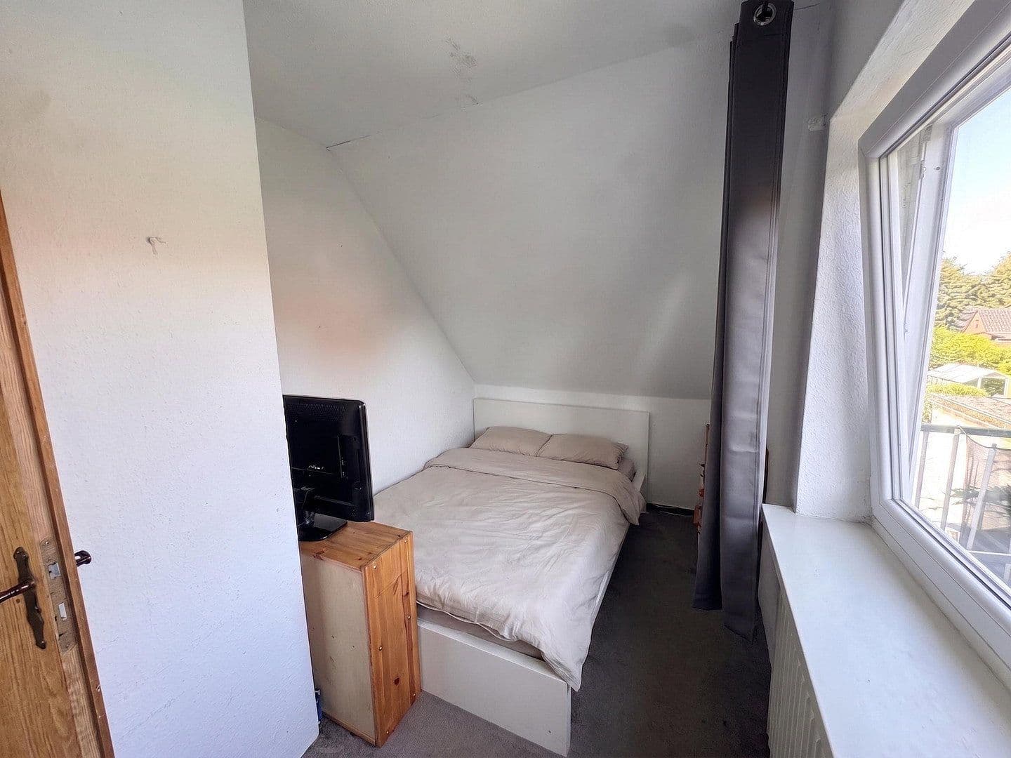 Prodej domu 125 m², pozemek 700 m², Berne, Dolní Sasko Prodej domu 125 m², pozemek 700 m², Berne, Dolní Sasko