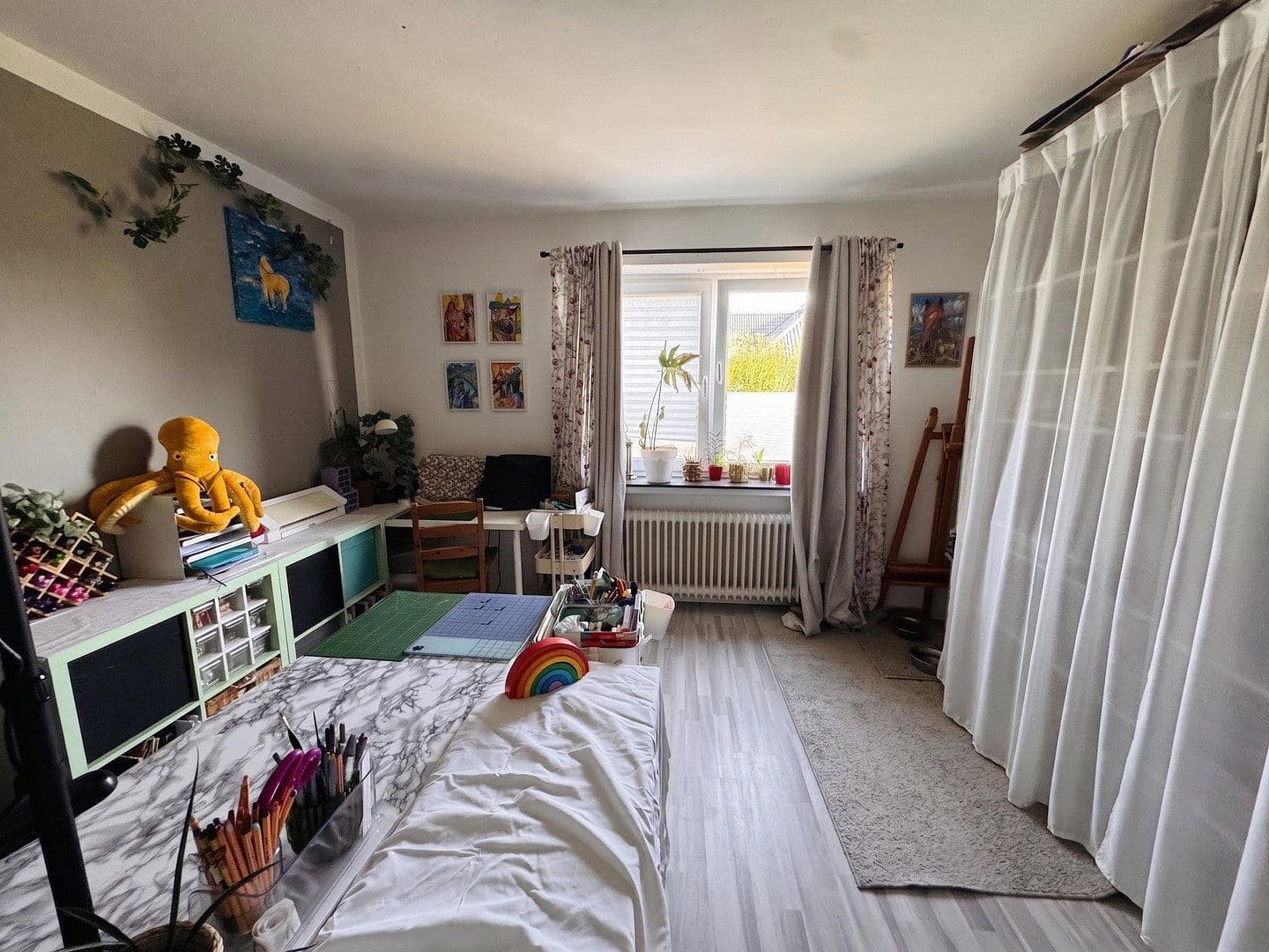 Prodej domu 125 m², pozemek 700 m², Berne, Dolní Sasko Prodej domu 125 m², pozemek 700 m², Berne, Dolní Sasko