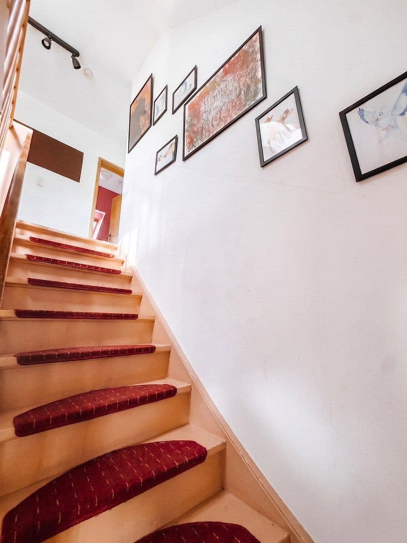 Prodej domu 125 m², pozemek 700 m², Berne, Dolní Sasko Prodej domu 125 m², pozemek 700 m², Berne, Dolní Sasko