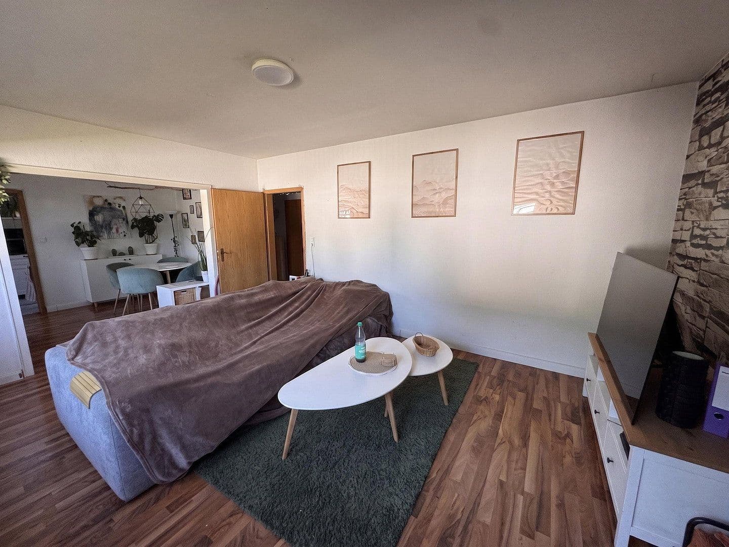 Prodej domu 125 m², pozemek 700 m², Berne, Dolní Sasko Prodej domu 125 m², pozemek 700 m², Berne, Dolní Sasko