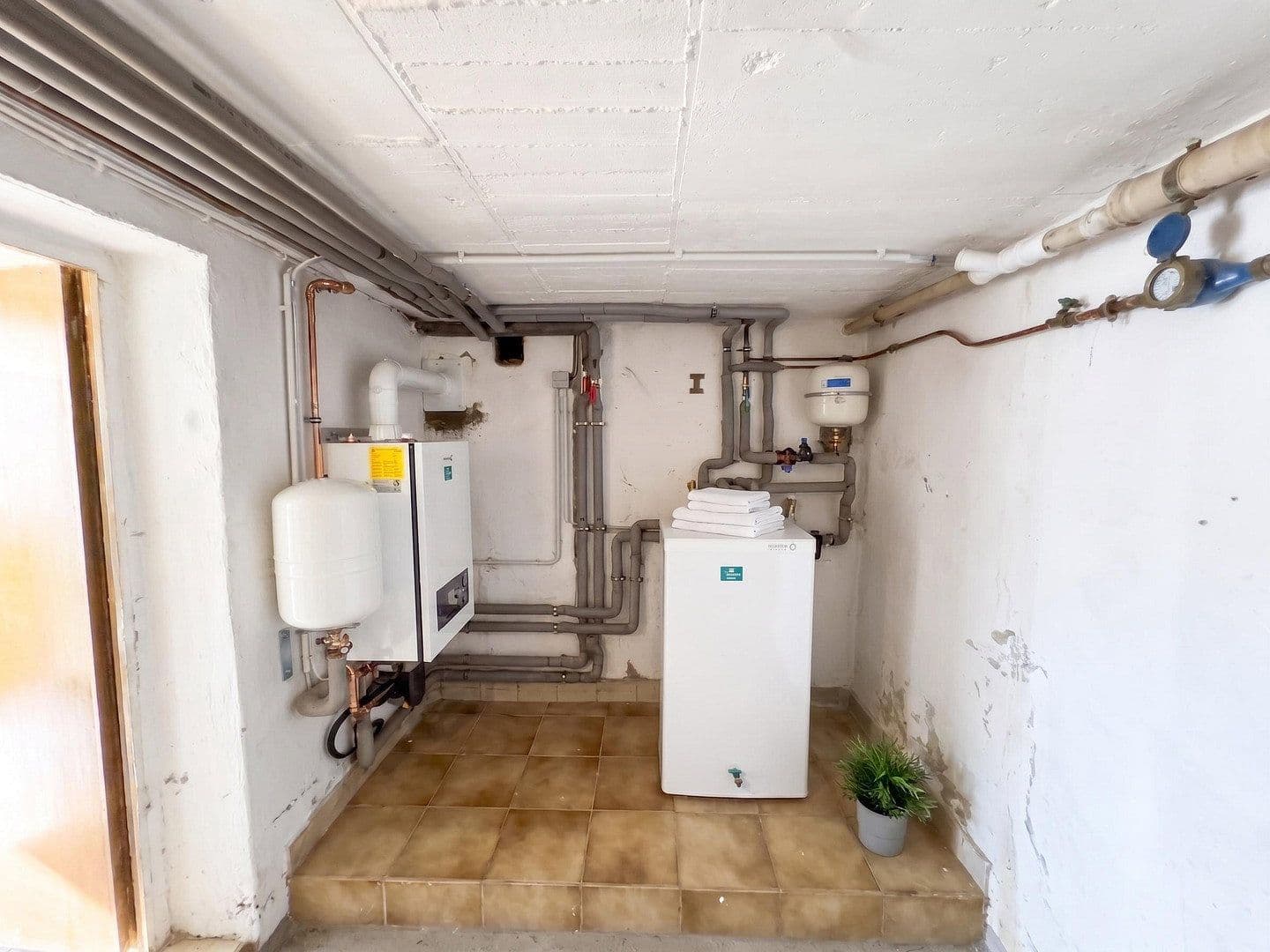 Prodej domu 125 m², pozemek 700 m², Berne, Dolní Sasko Prodej domu 125 m², pozemek 700 m², Berne, Dolní Sasko