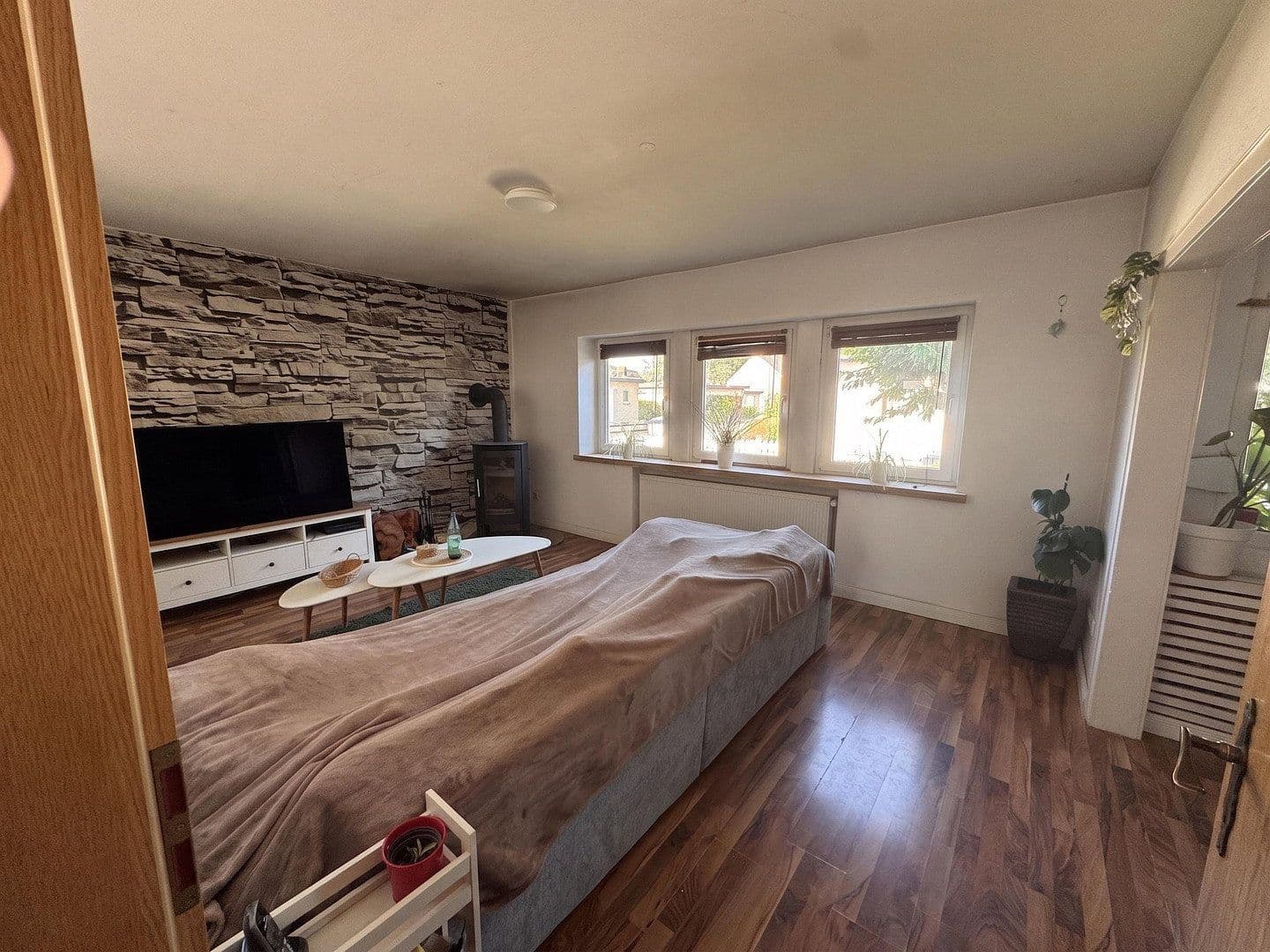 Prodej domu 125 m², pozemek 700 m², Berne, Dolní Sasko Prodej domu 125 m², pozemek 700 m², Berne, Dolní Sasko
