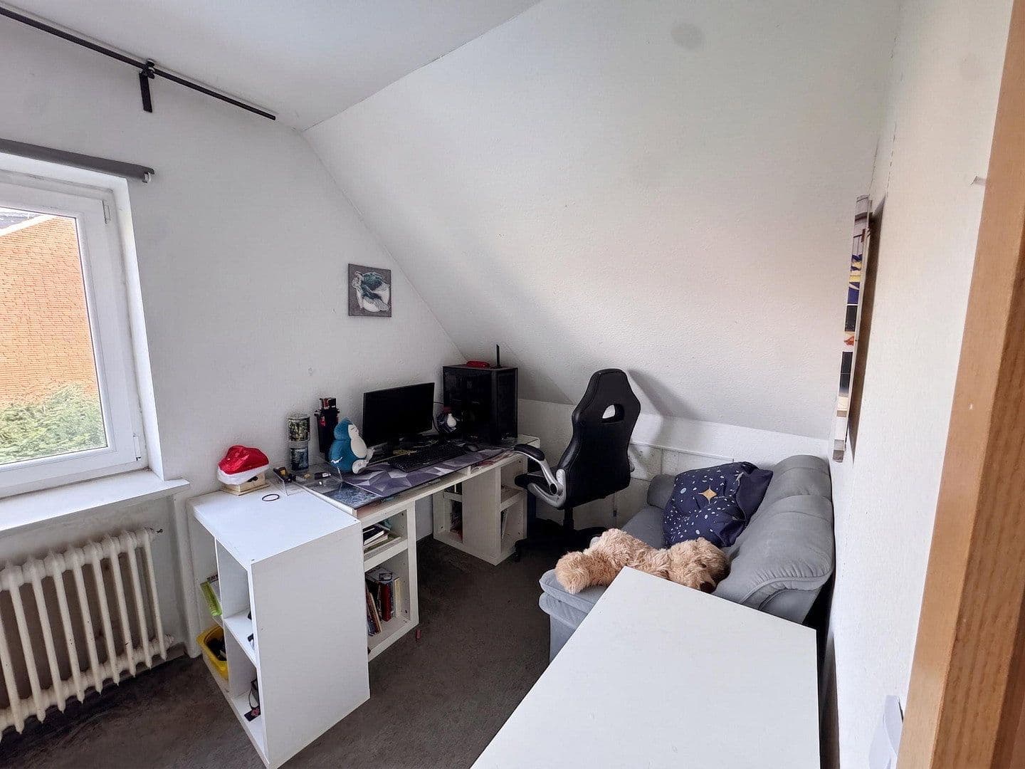 Prodej domu 125 m², pozemek 700 m², Berne, Dolní Sasko Prodej domu 125 m², pozemek 700 m², Berne, Dolní Sasko