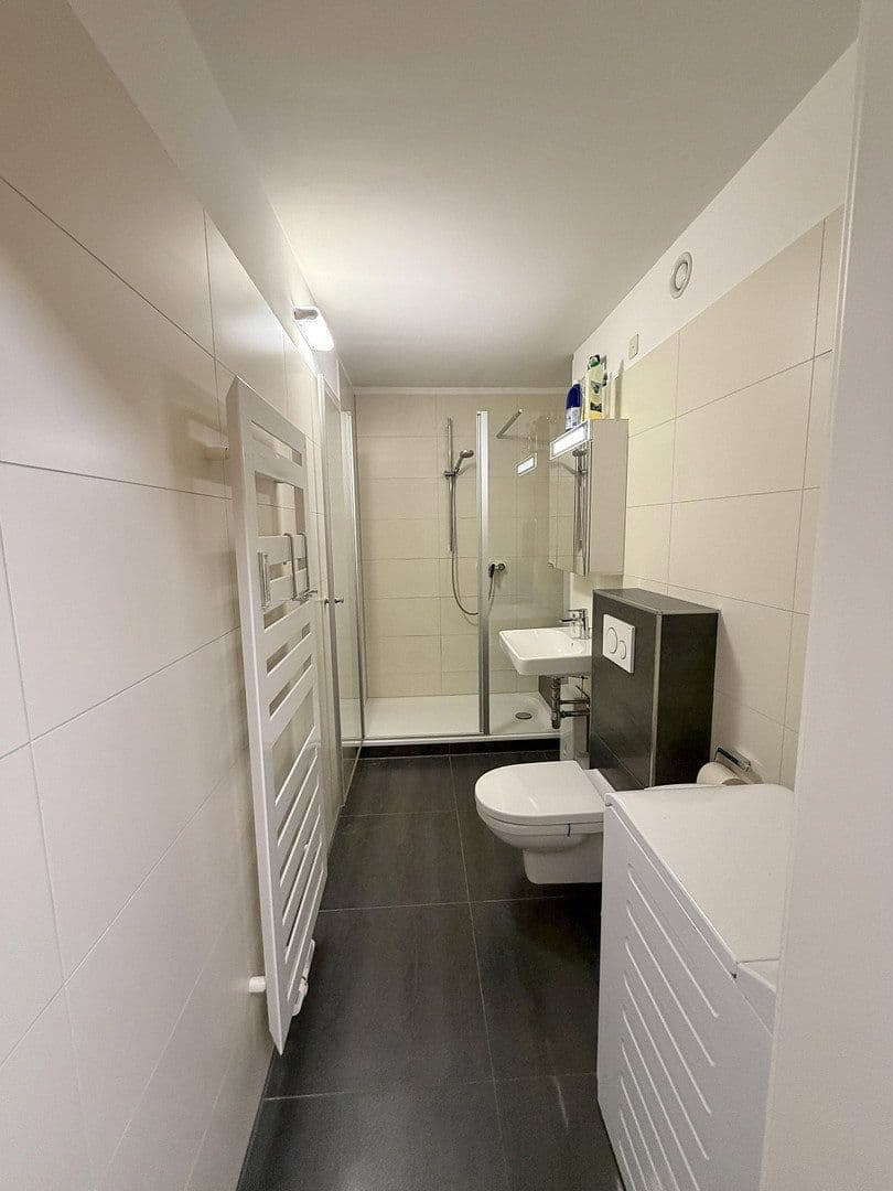 Pronájem bytu 1+1 49 m², Nürnberg, Bavorsko Pronájem bytu 1+1 49 m², Nürnberg, Bavorsko