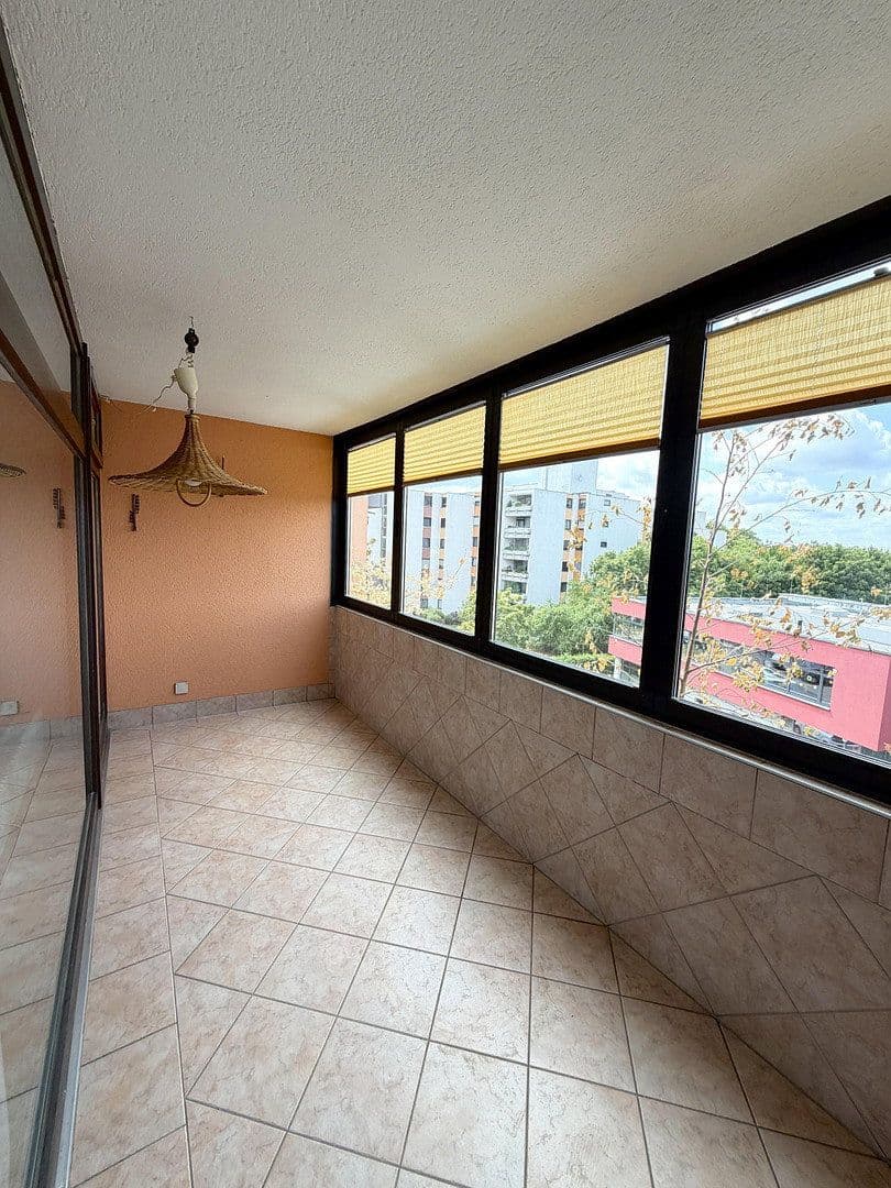 Pronájem bytu 1+1 49 m², Nürnberg, Bavorsko Pronájem bytu 1+1 49 m², Nürnberg, Bavorsko