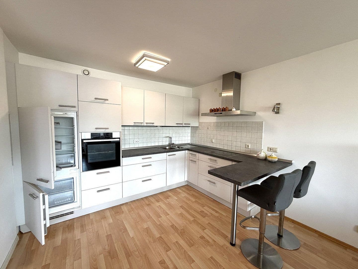 Pronájem bytu 1+1 49 m², Nürnberg, Bavorsko Pronájem bytu 1+1 49 m², Nürnberg, Bavorsko