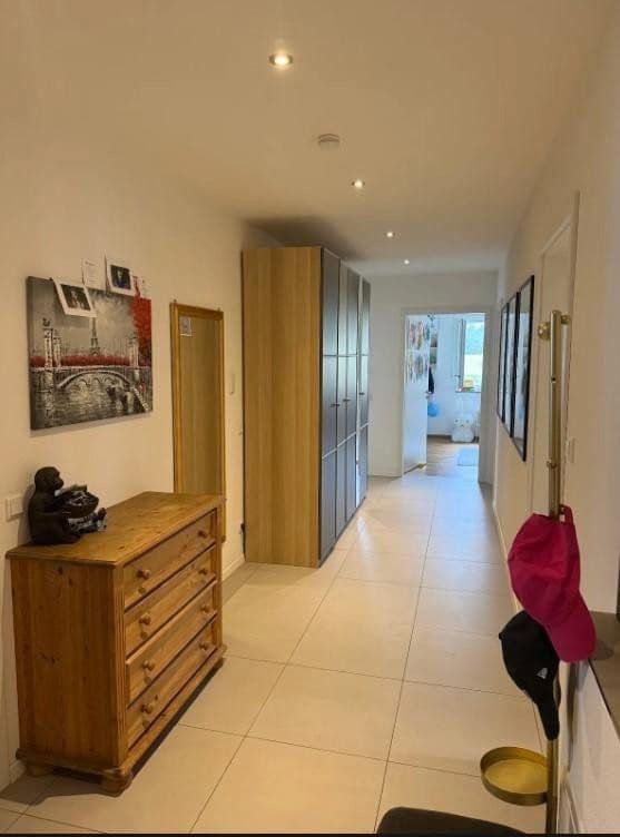 Pronájem bytu 4+1 145 m², Wiesham 3d, Grafing, Bavorsko Pronájem bytu 4+1 145 m², Wiesham 3d, Grafing, Bavorsko