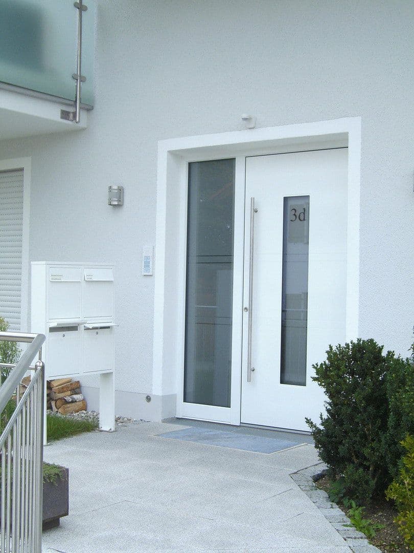 Pronájem bytu 4+1 145 m², Wiesham 3d, Grafing, Bavorsko Pronájem bytu 4+1 145 m², Wiesham 3d, Grafing, Bavorsko