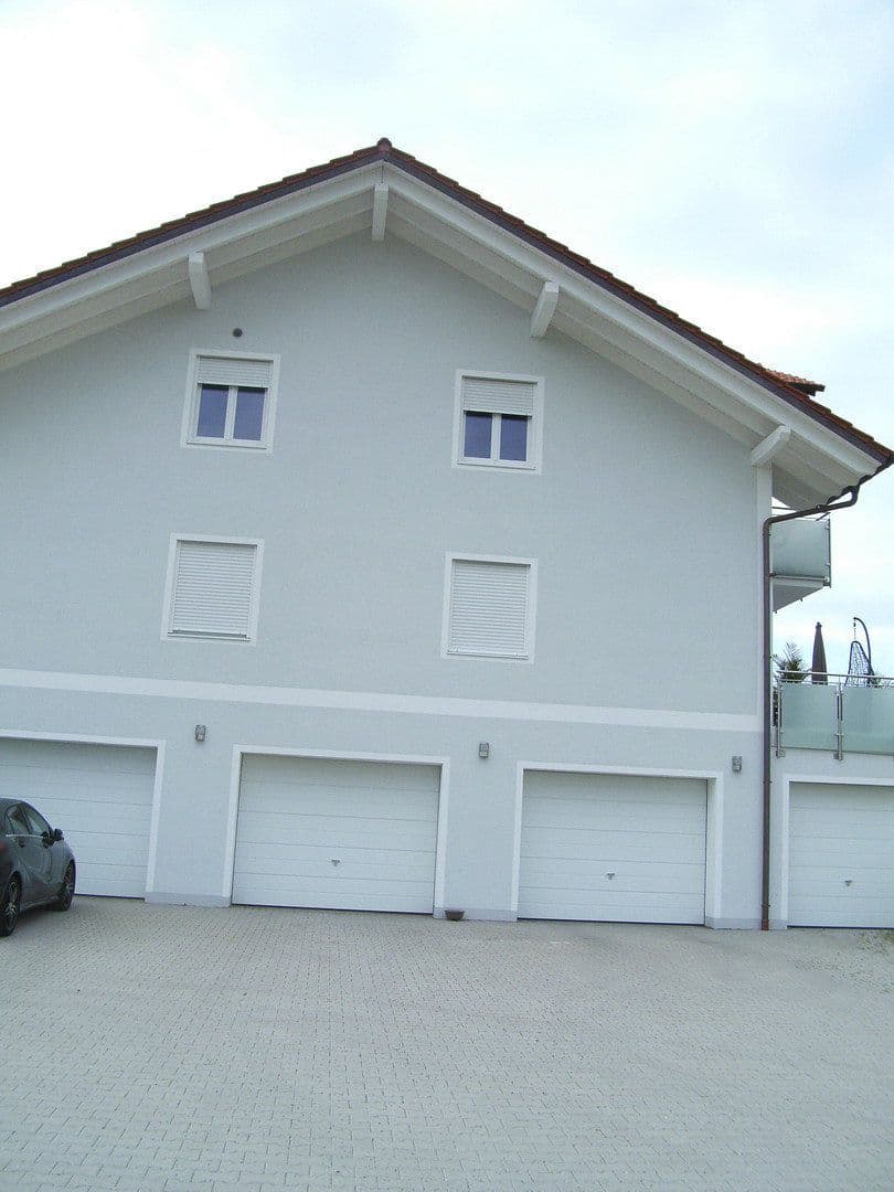 Pronájem bytu 4+1 145 m², Wiesham 3d, Grafing, Bavorsko Pronájem bytu 4+1 145 m², Wiesham 3d, Grafing, Bavorsko