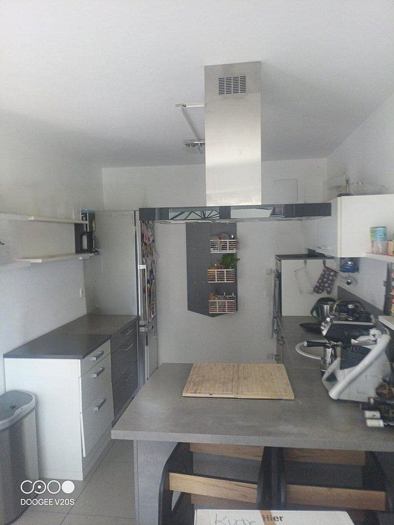 Pronájem bytu 4+1 145 m², Wiesham 3d, Grafing, Bavorsko Pronájem bytu 4+1 145 m², Wiesham 3d, Grafing, Bavorsko