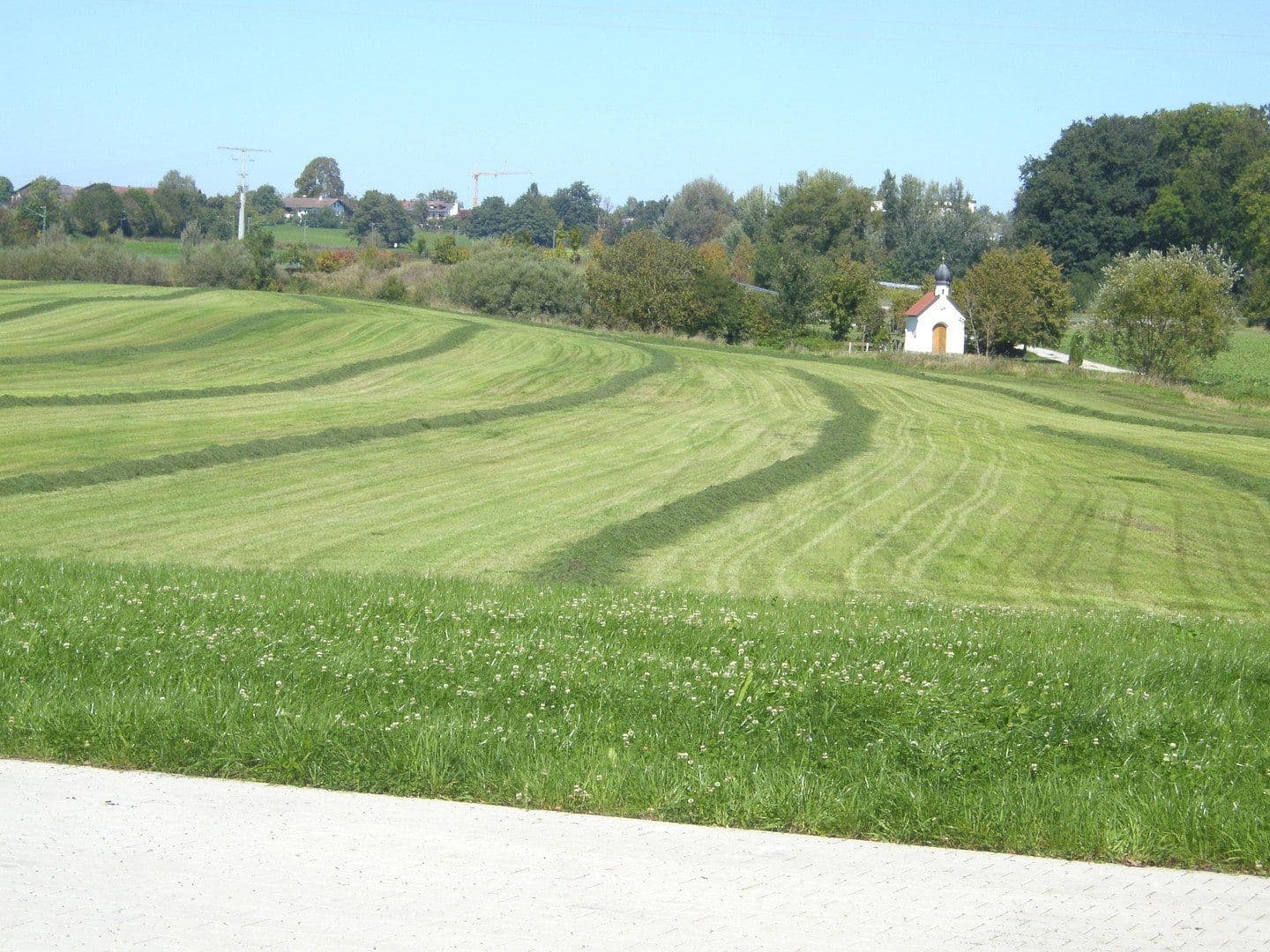 Pronájem bytu 4+1 145 m², Wiesham 3d, Grafing, Bavorsko Pronájem bytu 4+1 145 m², Wiesham 3d, Grafing, Bavorsko