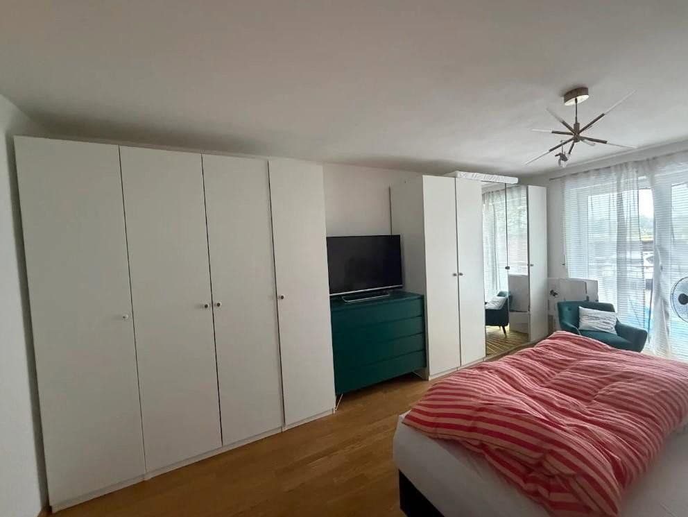 Pronájem bytu 4+1 145 m², Wiesham 3d, Grafing, Bavorsko Pronájem bytu 4+1 145 m², Wiesham 3d, Grafing, Bavorsko
