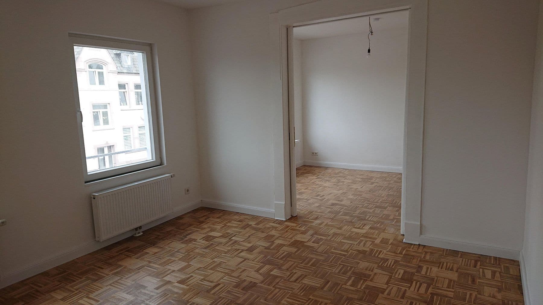 Pronájem bytu 5+1 84 m², Lange Straße 35, Nordenham, Dolní Sasko Pronájem bytu 5+1 84 m², Lange Straße 35, Nordenham, Dolní Sasko