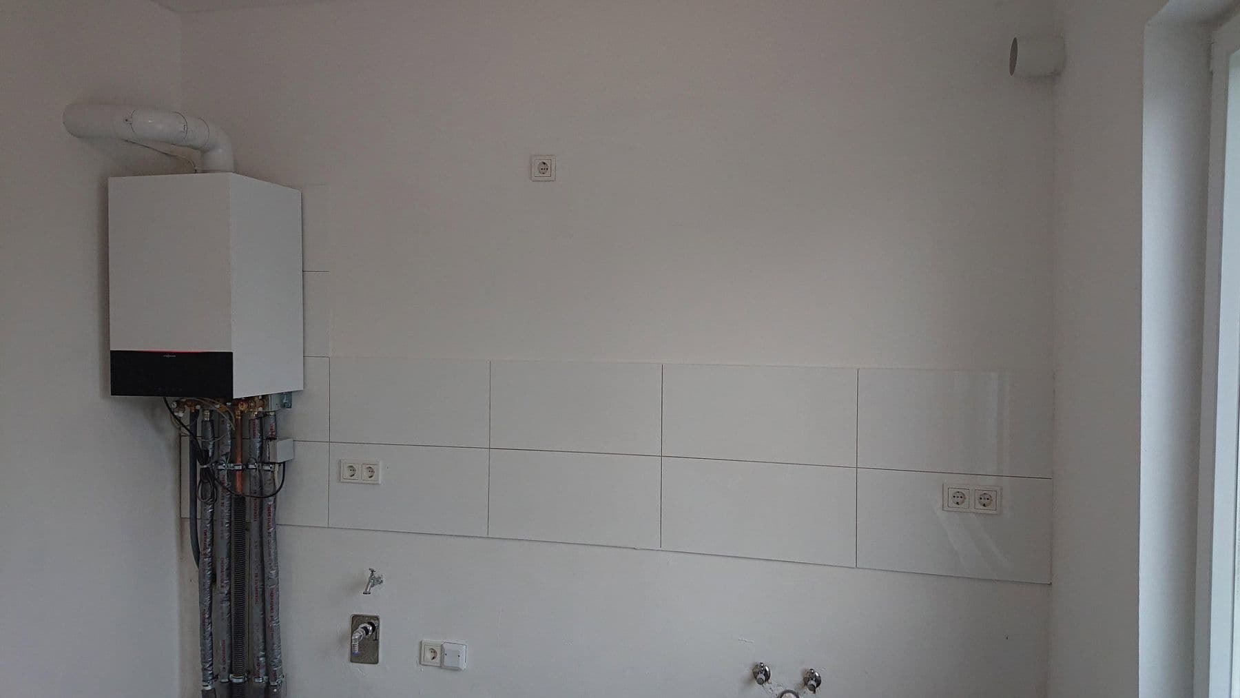 Pronájem bytu 5+1 84 m², Lange Straße 35, Nordenham, Dolní Sasko Pronájem bytu 5+1 84 m², Lange Straße 35, Nordenham, Dolní Sasko