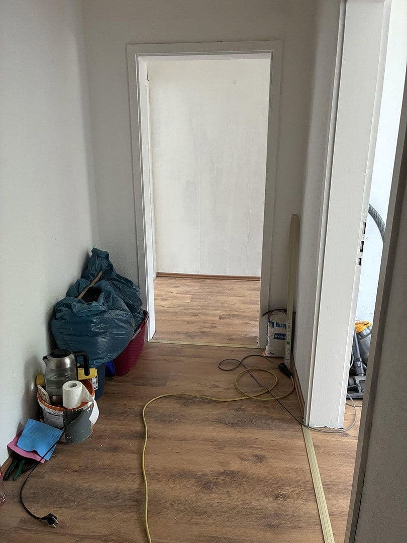 Pronájem bytu 2+kk 62 m², Herne, Severní Porýní-Vestfálsko Pronájem bytu 2+kk 62 m², Herne, Severní Porýní-Vestfálsko
