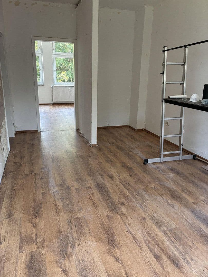 Pronájem bytu 2+kk 62 m², Herne, Severní Porýní-Vestfálsko Pronájem bytu 2+kk 62 m², Herne, Severní Porýní-Vestfálsko
