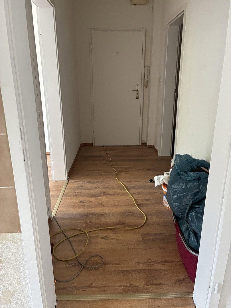 Pronájem bytu 2+kk 62 m², Herne, Severní Porýní-Vestfálsko Pronájem bytu 2+kk 62 m², Herne, Severní Porýní-Vestfálsko