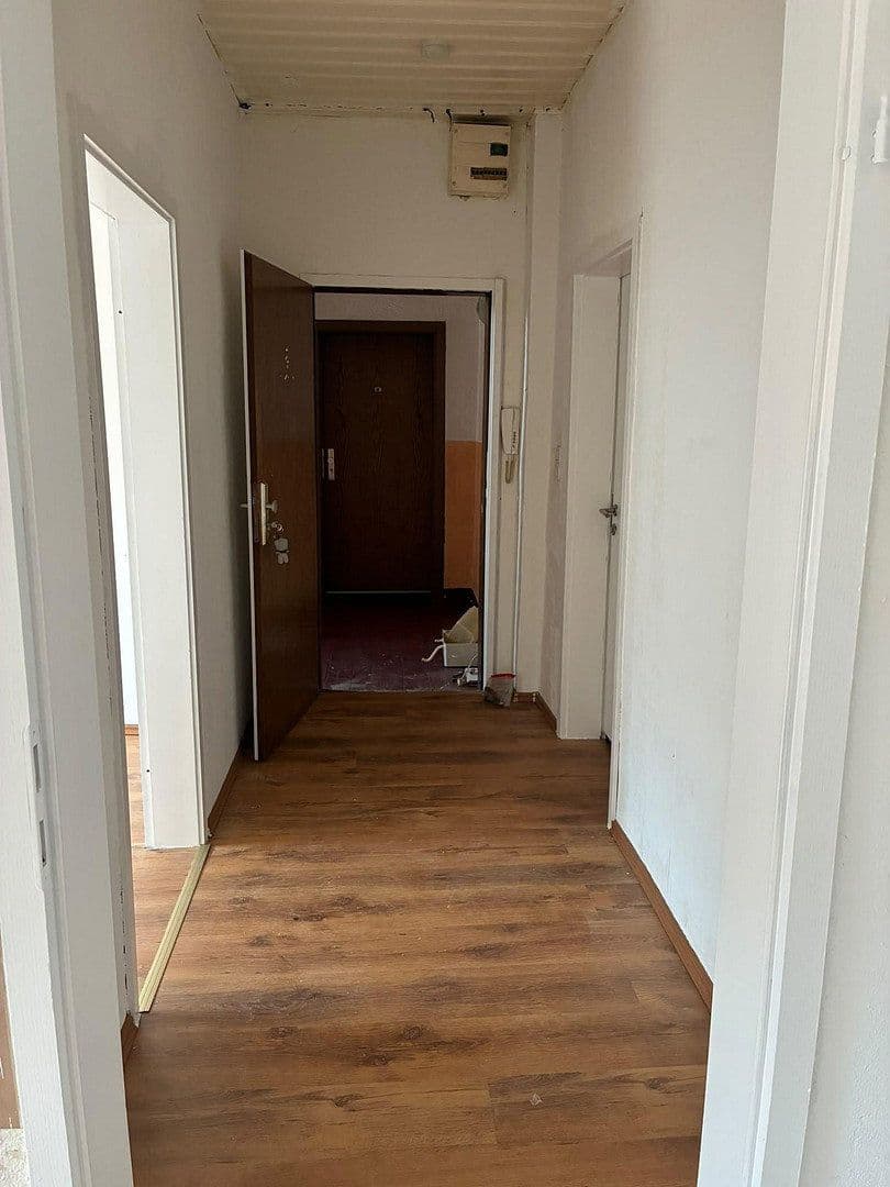 Pronájem bytu 2+kk 62 m², Herne, Severní Porýní-Vestfálsko Pronájem bytu 2+kk 62 m², Herne, Severní Porýní-Vestfálsko