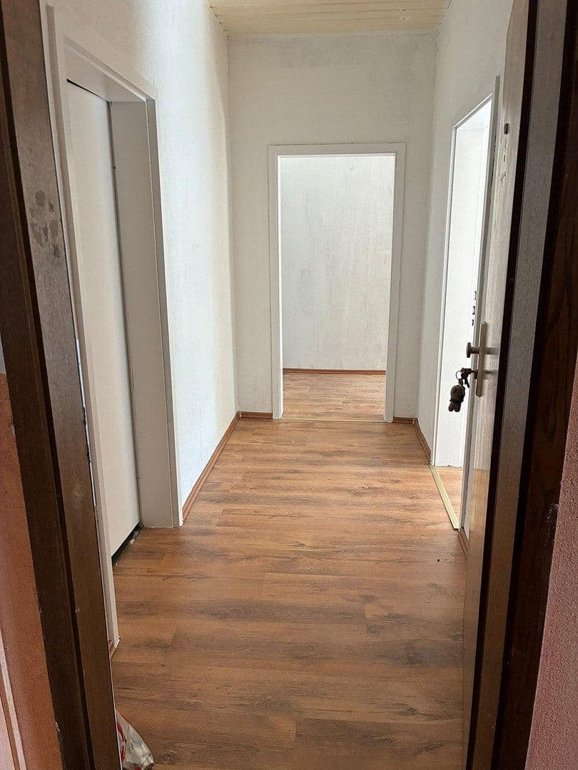 Pronájem bytu 2+kk 62 m², Herne, Severní Porýní-Vestfálsko Pronájem bytu 2+kk 62 m², Herne, Severní Porýní-Vestfálsko