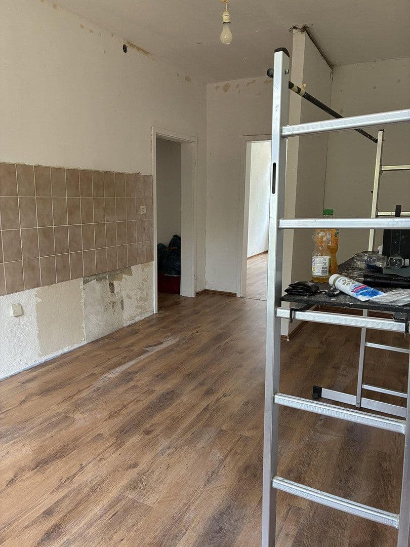 Pronájem bytu 2+kk 62 m², Herne, Severní Porýní-Vestfálsko Pronájem bytu 2+kk 62 m², Herne, Severní Porýní-Vestfálsko