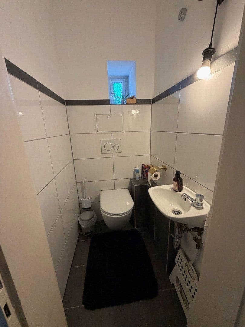 Prodej domu 369 m², pozemek 568 m², Stüvestraße 3, Osnabrück, Dolní Sasko Prodej domu 369 m², pozemek 568 m², Stüvestraße 3, Osnabrück, Dolní Sasko