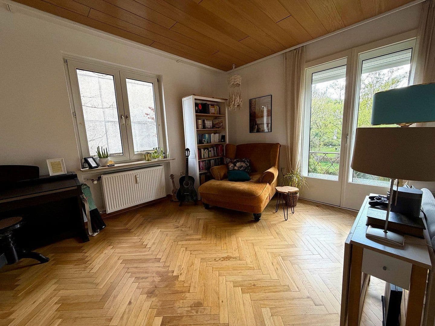 Prodej domu 369 m², pozemek 568 m², Stüvestraße 3, Osnabrück, Dolní Sasko Prodej domu 369 m², pozemek 568 m², Stüvestraße 3, Osnabrück, Dolní Sasko