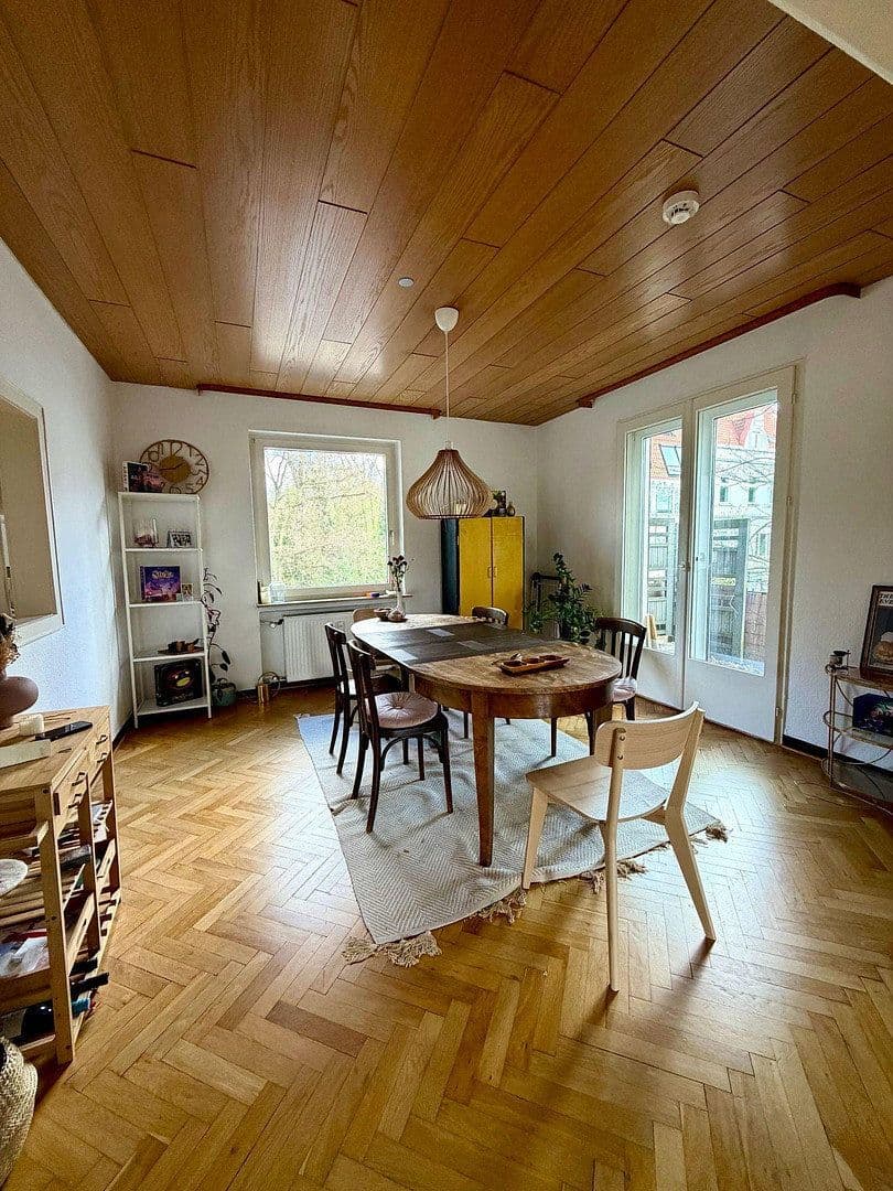Prodej domu 369 m², pozemek 568 m², Stüvestraße 3, Osnabrück, Dolní Sasko Prodej domu 369 m², pozemek 568 m², Stüvestraße 3, Osnabrück, Dolní Sasko