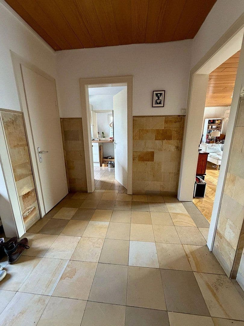 Prodej domu 369 m², pozemek 568 m², Stüvestraße 3, Osnabrück, Dolní Sasko Prodej domu 369 m², pozemek 568 m², Stüvestraße 3, Osnabrück, Dolní Sasko