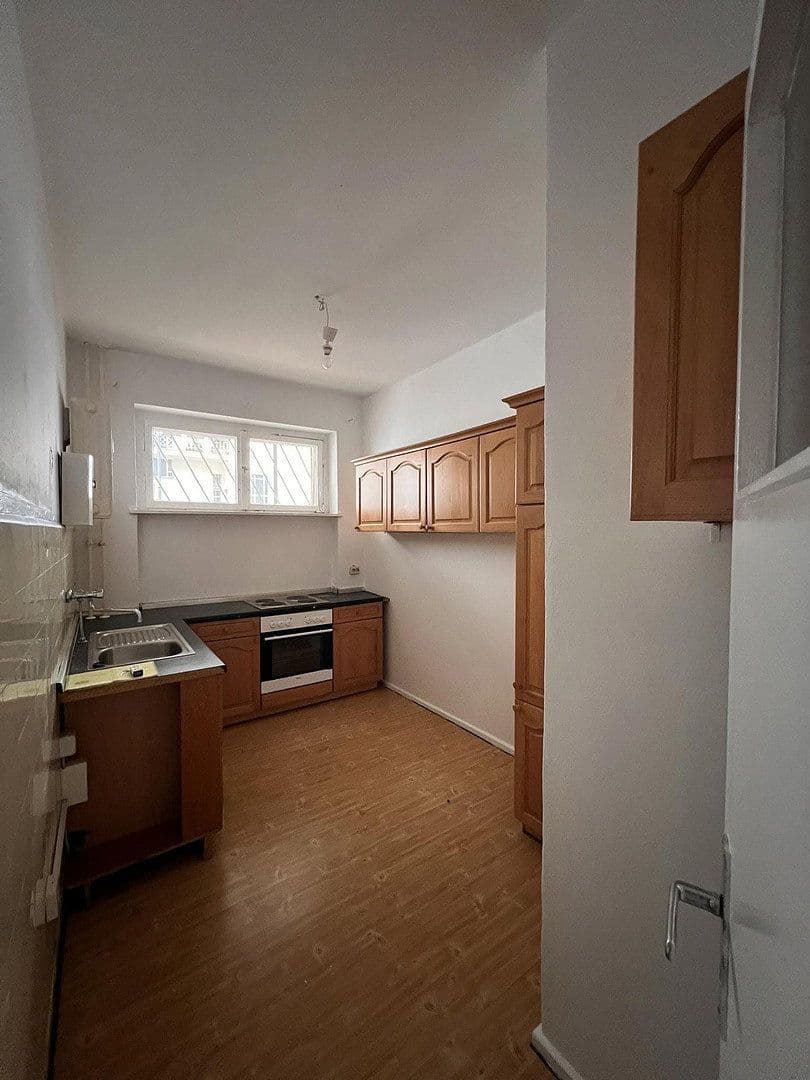 Prodej bytu 2+1 61 m², Eberbacher Str 3, Berlin, Berlín Prodej bytu 2+1 61 m², Eberbacher Str 3, Berlin, Berlín
