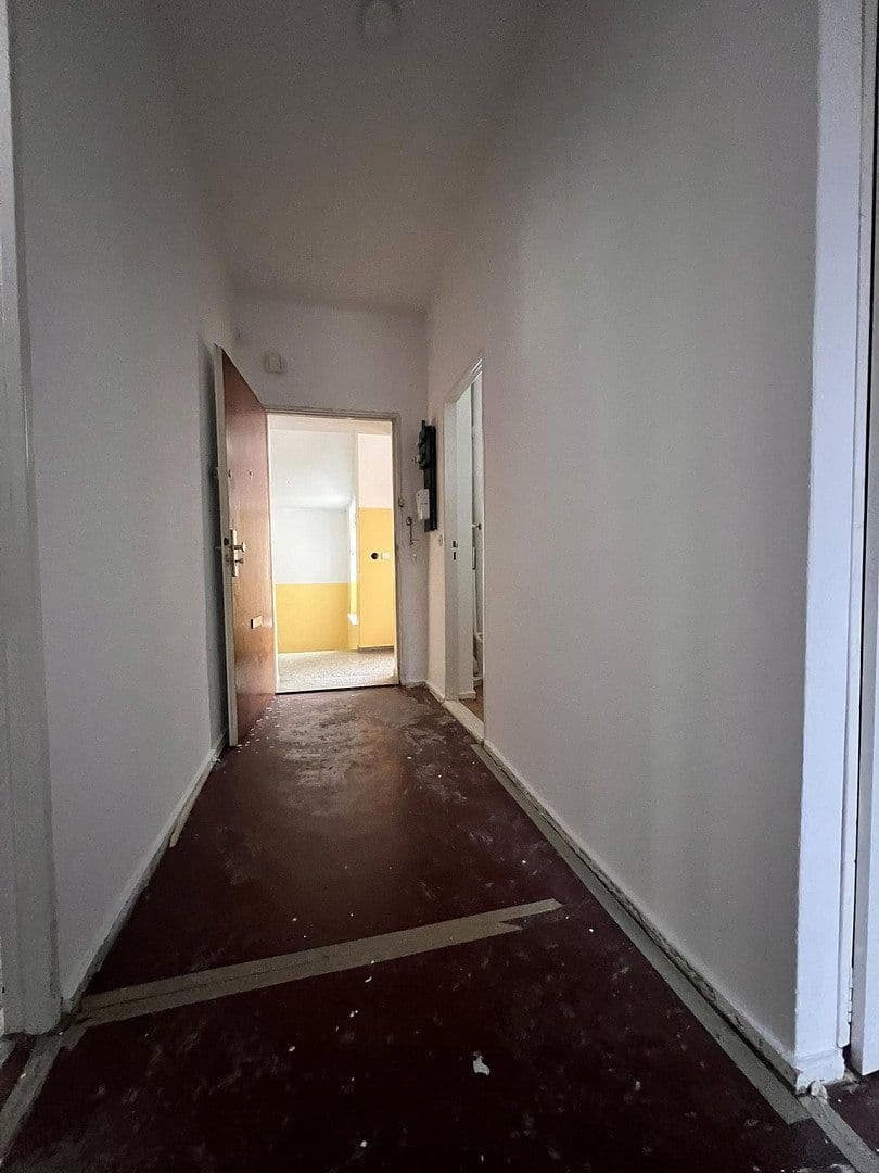 Prodej bytu 2+1 61 m², Eberbacher Str 3, Berlin, Berlín Prodej bytu 2+1 61 m², Eberbacher Str 3, Berlin, Berlín