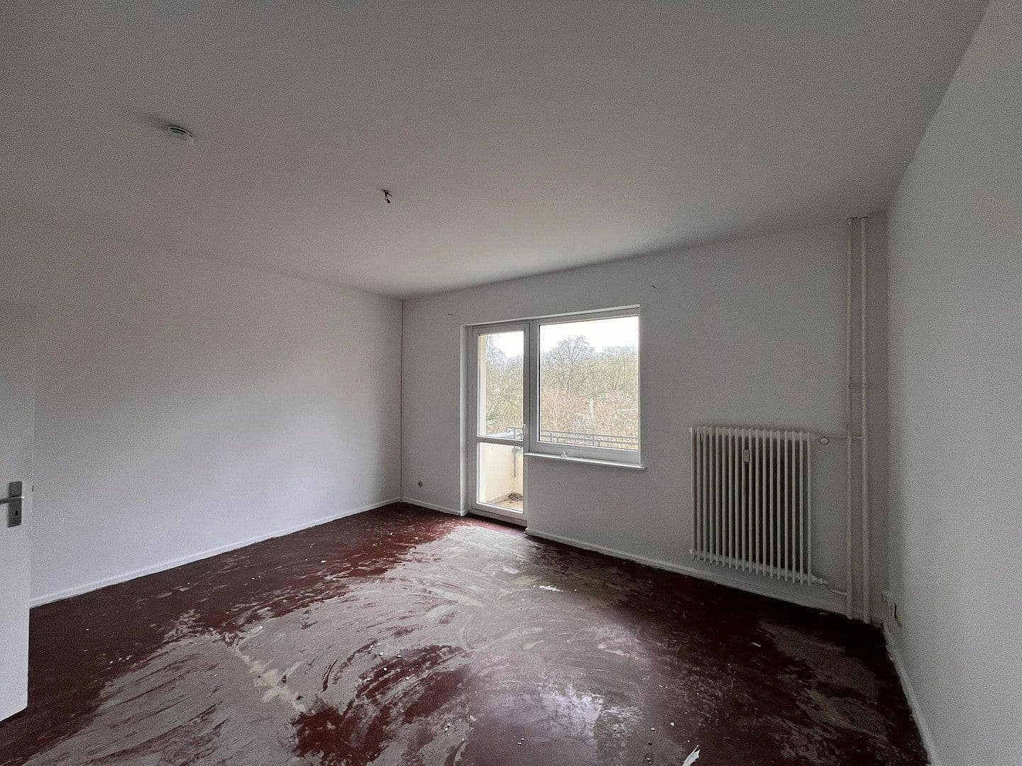 Prodej bytu 2+1 61 m², Eberbacher Str 3, Berlin, Berlín Prodej bytu 2+1 61 m², Eberbacher Str 3, Berlin, Berlín