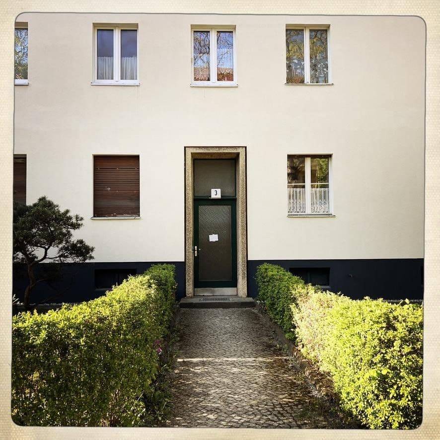 Prodej bytu 2+1 61 m², Eberbacher Str 3, Berlin, Berlín Prodej bytu 2+1 61 m², Eberbacher Str 3, Berlin, Berlín