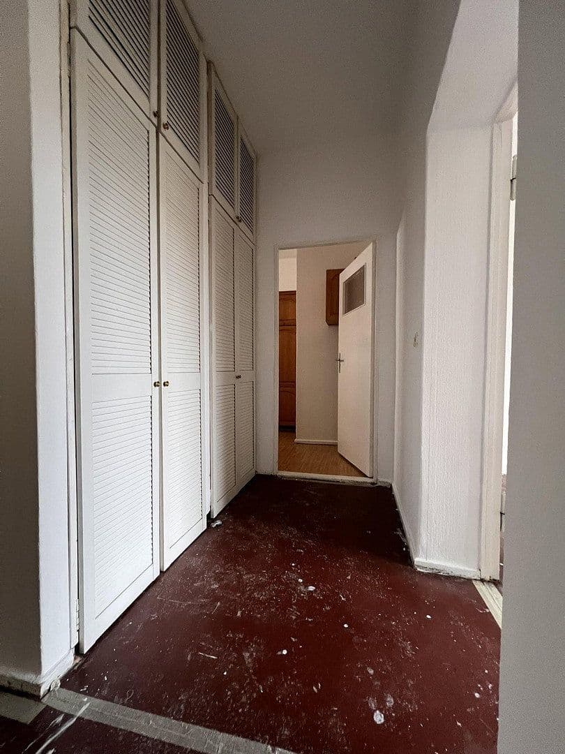 Prodej bytu 2+1 61 m², Eberbacher Str 3, Berlin, Berlín Prodej bytu 2+1 61 m², Eberbacher Str 3, Berlin, Berlín