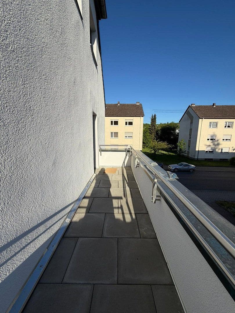 Prodej domu 100 m², pozemek 500 m², Saarbrücken, Země Sársko Prodej domu 100 m², pozemek 500 m², Saarbrücken, Země Sársko